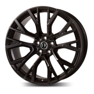 Купить  B496 CB 10.50x22.00 5/112.00 ET40 d66.60 в Волгограде