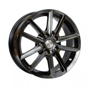 Купить Скад Эридан Гальвано 6.50x16.00 5/105.00 ET39 d56.70 в Волгограде