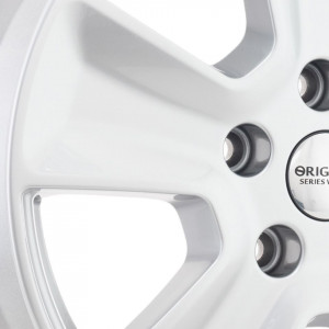 Купить Скад Renault Duster (KL-263) Селена 6.50x16.00 5/114.30 ET50 d66.10 в Волгограде