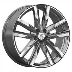 Купить Premium Series КР014 Lexus RX Gloss_Grapfp 8.00x20.00 5/114.30 ET30 d60.10 в Волгограде