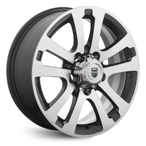 Купить  Сахара-Patriot BFP 7.00x18.00 5/139.70 ET35 d108.50 в Волгограде