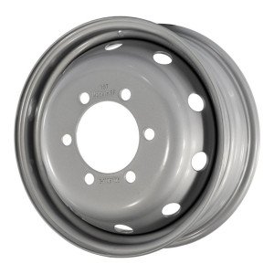 Купить Trebl LT2885D Silver 5.50x16.00 6/170.00 ET105 d130.10 в Волгограде