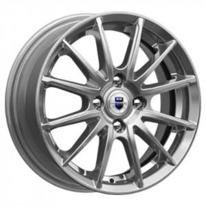 Купить  Квант HB 5.50x14.00 4/100.00 ET40 d54.10 в Волгограде