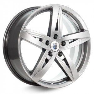 Купить  Дольче Вита (КС559)Дарк платинум 7.00x18.00 5/112.00 ET37 d66.00 в Волгограде