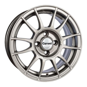 Купить Carwel Лухта 37 SB 6.00x14.00 4/98.00 ET35 d58.50 в Волгограде