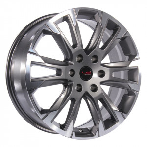 Купить LEGE ARTIS Concept-TY579 GMF 8.00x20.00 6/139.70 ET60 d95.10 в Волгограде