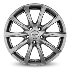 Купить  X-120М HSB 7.00x17.00 5/110.00 ET39 d65.00 в Волгограде