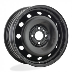 Купить Magnetto 15002 Black 6.00x15.00 4/100.00 ET40 d60.10 в Волгограде