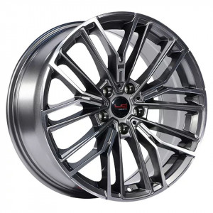 Купить LEGE ARTIS Concept-B545 GMF 8.00x19.00 5/112.00 ET25 d66.60 в Волгограде