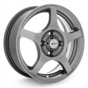 Купить Xtrike X-103 HSB 5.50x14.00 4/100.00 ET35 d67.10 в Волгограде