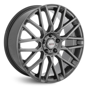 Купить Xtrike X-137 BH 8.50x20.00 5/114.30 ET45 d67.10 в Волгограде