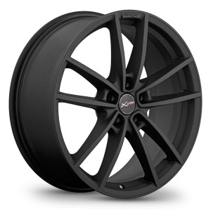 Купить Xtrike X-140 BKM 7.50x19.00 5/114.30 ET40 d66.60 в Волгограде