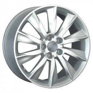 Купить Replay JG5 S 8.00x20.00 5/108.00 ET49 d63.00 в Волгограде