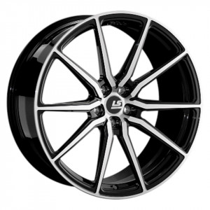 Купить LS Forged FG01 BKF 9.00x21.00 5/112.00 ET31 d66.00 в Волгограде