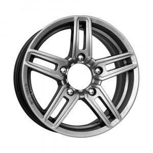 Купить K&K Дон HB 6.50x16.00 5/139.70 ET30-40 d98.00 в Волгограде