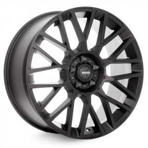 Купить MOMO SUV REVENGE Matt Black 9\R20 5*112 ET45 в Волгограде