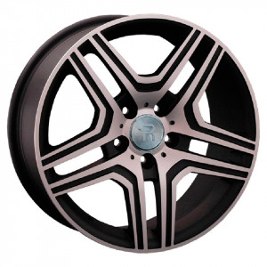 Купить Replay MR67MBF 9.00x20.00 5/112.00 ET57 d66.00 в Волгограде