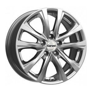 Купить Carwel Касли 167 SL 7.00x17.00 5/114.30 ET50 d67.10 в Волгограде