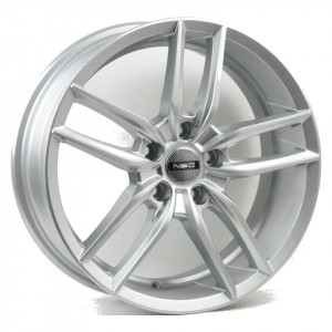 Купить  N-V08-1770S 7.00x17.00 5/112.00 ET30-40 d66.60 в Волгограде