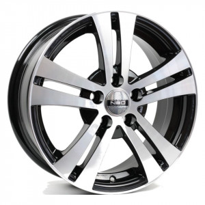 Купить  640 BFP 6.50x16.00 5/114.30 ET40-50 d66.10 в Волгограде