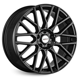 Купить Xtrike X-137 BKM 8.50x20.00 5/108.00 ET38,5 d63.40 в Волгограде