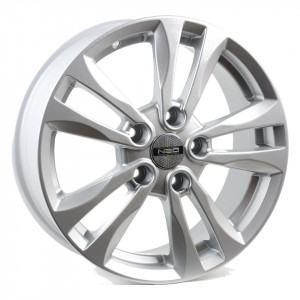 Купить  658 NS 6.50x16.00 5/114.30 ET40-50 d67.10 в Волгограде