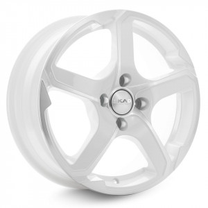 Купить Скад Аллигатор Алмаз-белый 6.00x15.00 4/100.00 ET48 d54.10 в Волгограде