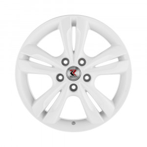 Купить RЕPLIKEY RK037 W 6.50x17.00 5/114.30 ET48 d67.10 в Волгограде