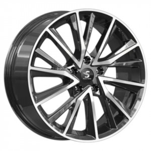 Купить Premium Series Premium КР010 (18_Tiggo 8 Pro)Diamond quartz 7.50x18.00 5/108.00 ET47 d60.10 в Волгограде