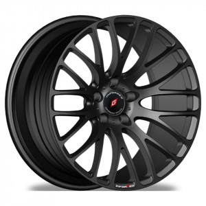 Купить  IFG9 Matt Black 8.50x19.00 5/114.30 ET35 d67.10 в Волгограде