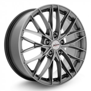Купить Xtrike X-130 HSB 7.50x18.00 5/114.30 ET45 d66.10 в Волгограде