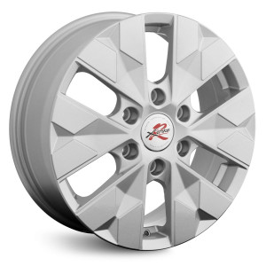 Купить Xtrike R237 HS 6.50x17.00 6/139.70 ET48 d92.50 в Волгограде