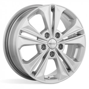 Купить Скад Hyundai Creta (KL-295) Селена 6.00x16.00 5/114.30 ET43 d67.10 в Волгограде