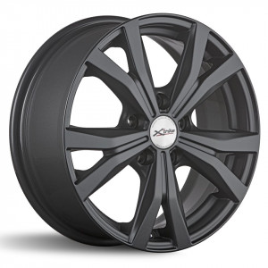 Купить Xtrike X-119 BKM 6.50x16.00 5/114.30 ET45 d60.10 в Волгограде
