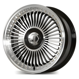 Купить PDW FERRIS M/B 7.00x17.00 5/100.00 ET38 d67.10 в Волгограде