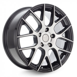 Купить Скад Stiletto Алмаз 8.50x19.00 5/120.00 ET35 d72.60 в Волгограде