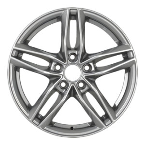 Купить Carwel Тау 131 SB 6.50x16.00 5/114.30 ET31,5 d67.10 в Волгограде