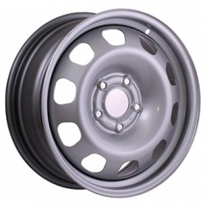 Купить ТЗСК Renault Duster S 6.50x16.00 5/114.30 ET50 d66.10 в Волгограде