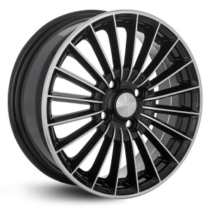 Купить Скад Веритас Алмаз 5.50x14.00 4/100.00 ET38 d67.10 в Волгограде