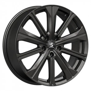 Купить СКАД  Premium КР013 (19Haval F7/F7x)  7,0\R19 5*114,3 ET40  d64,1  Fury black  [4210330] в Волгограде