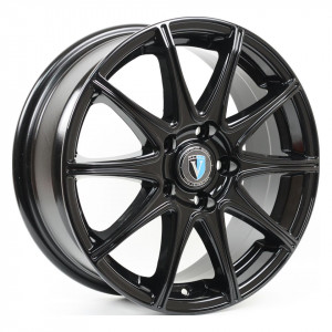 Купить Venti 1616 V BL 6.50x16.00 5/114.30 ET46 d60.10 в Волгограде