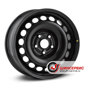 Купить Trebl 9165 Black 6.00x15.00 5/112.00 ET40-50 d57.10 в Волгограде