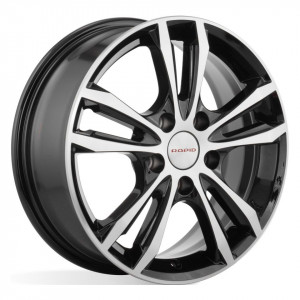 Купить  Samara GBFP 6.00x16.00 5/114.30 ET45 d67.10 в Волгограде