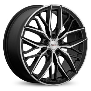 Купить Xtrike X-139 BKM/FP 7.50x19.00 5/114.30 ET45 d67.10 в Волгограде