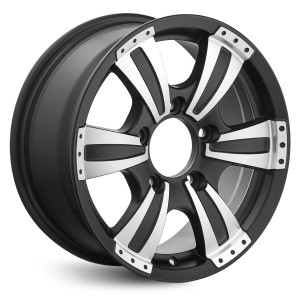 Купить Скад Рейнджер Алмаз бархат новый 7.00x16.00 5/139.70 ET40 d98.50 в Волгограде