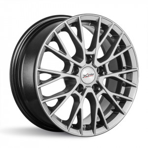Купить Xtrike X-135 HSB 6.50x16.00 5/114.30 ET40 d60.10 в Волгограде
