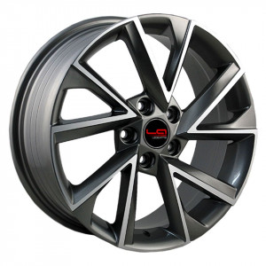 Купить  Concept-SK525 GMF 7.00x18.00 5/112.00 ET45 d57.00 в Волгограде