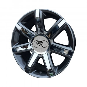 Купить   HB 9.00x22.00 6/139.70 ET22 d78.10 в Волгограде