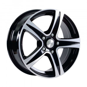 Купить Скад Sakura Алмаз 6.50x16.00 5/100.00 ET45 d67.10 в Волгограде