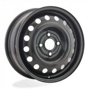 Купить Trebl 53A49A Black 5.50x14.00 4/100.00 ET40-50 d56.60 в Волгограде